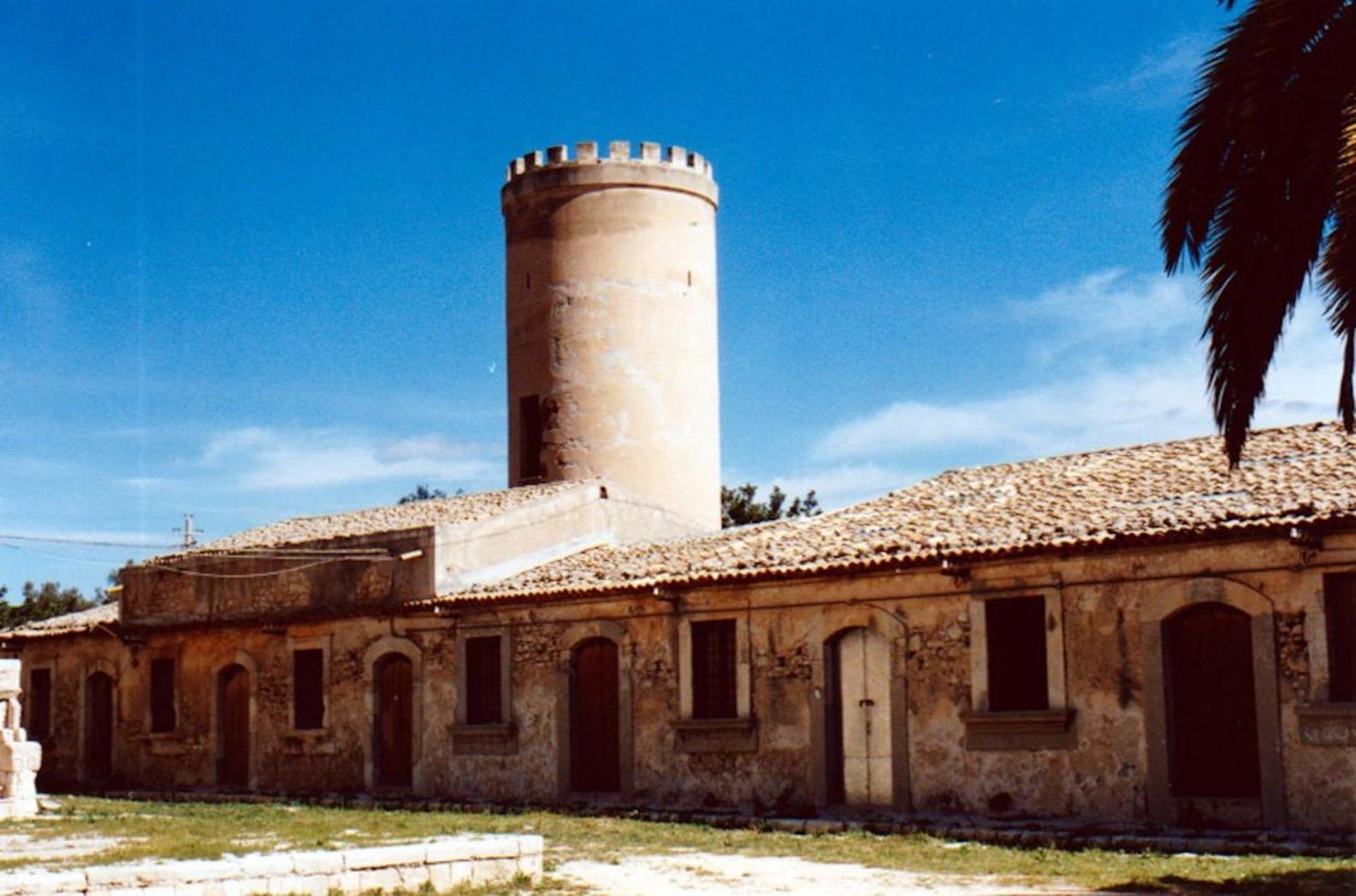 Casa Vacanze Robinson Villa Avola Luaran gambar