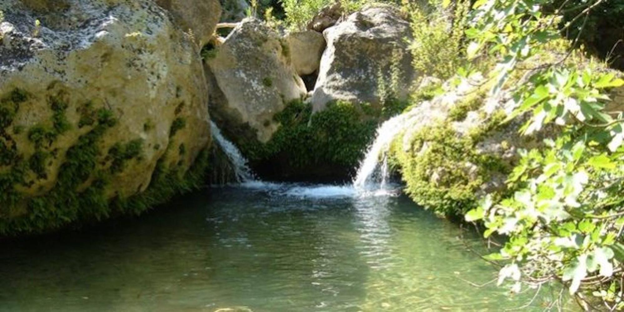 Casa Vacanze Robinson Villa Avola Luaran gambar
