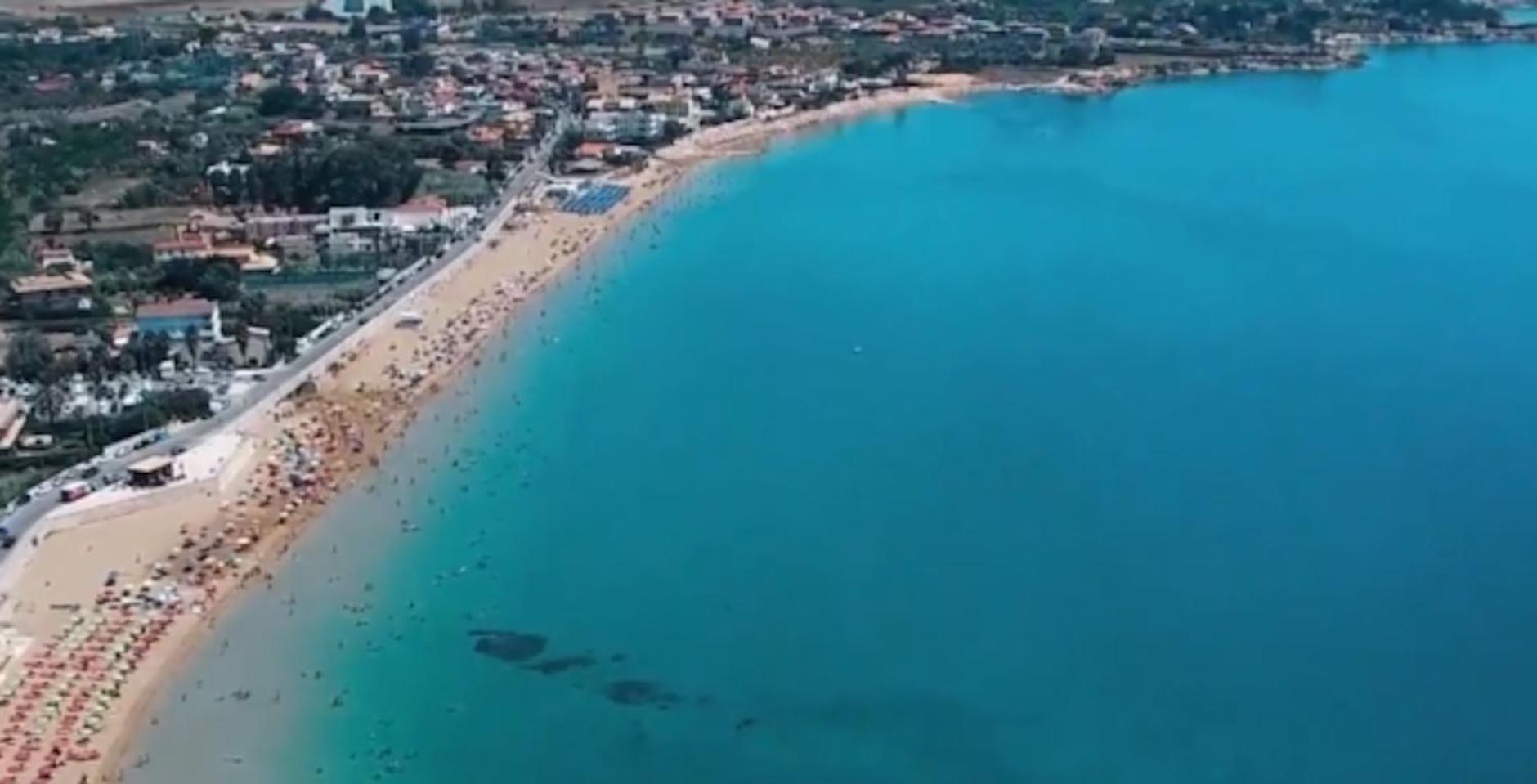 Casa Vacanze Robinson Villa Avola Luaran gambar