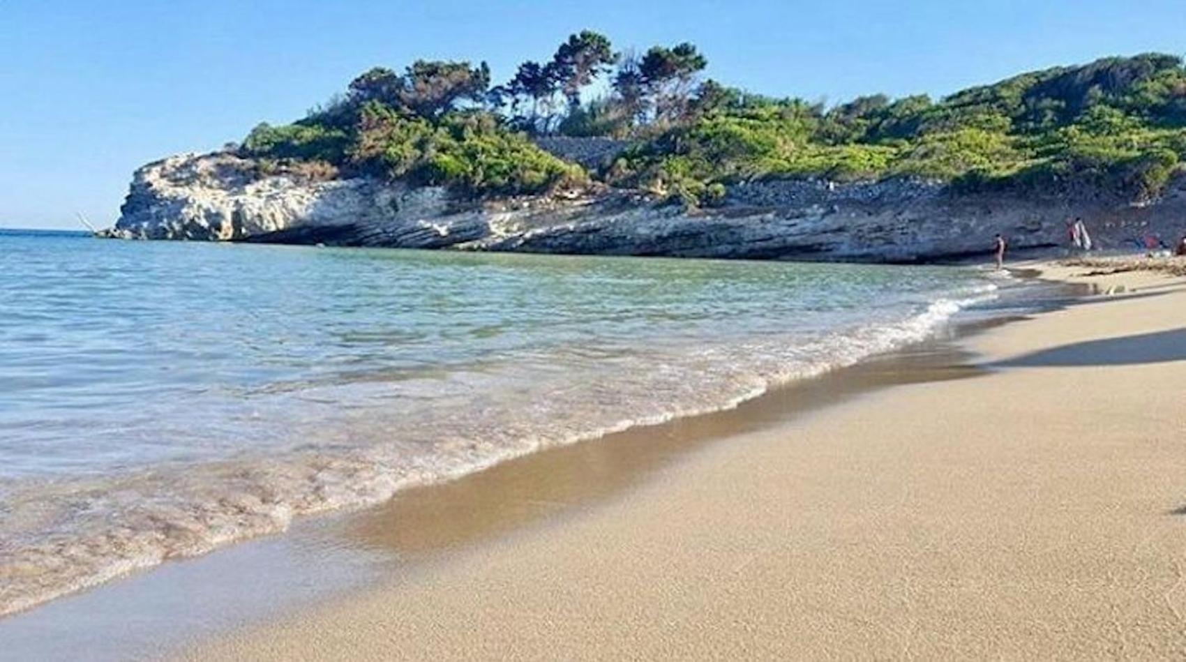 Casa Vacanze Robinson Villa Avola Luaran gambar