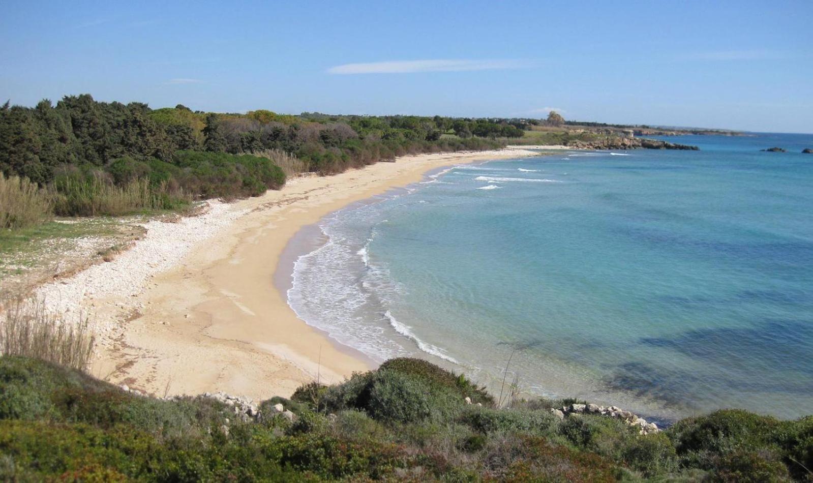 Casa Vacanze Robinson Villa Avola Luaran gambar