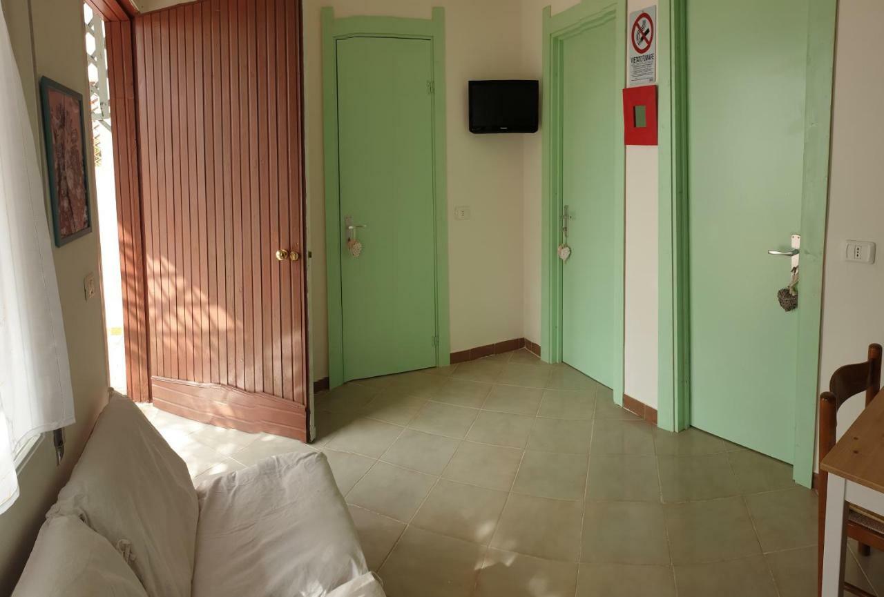 Casa Vacanze Robinson Villa Avola Luaran gambar